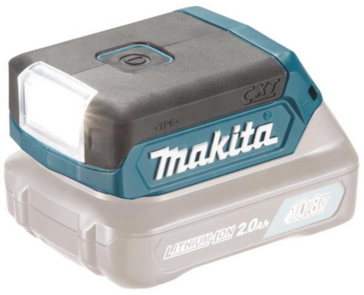 Ficklampa Makita DEAML103 SOLO