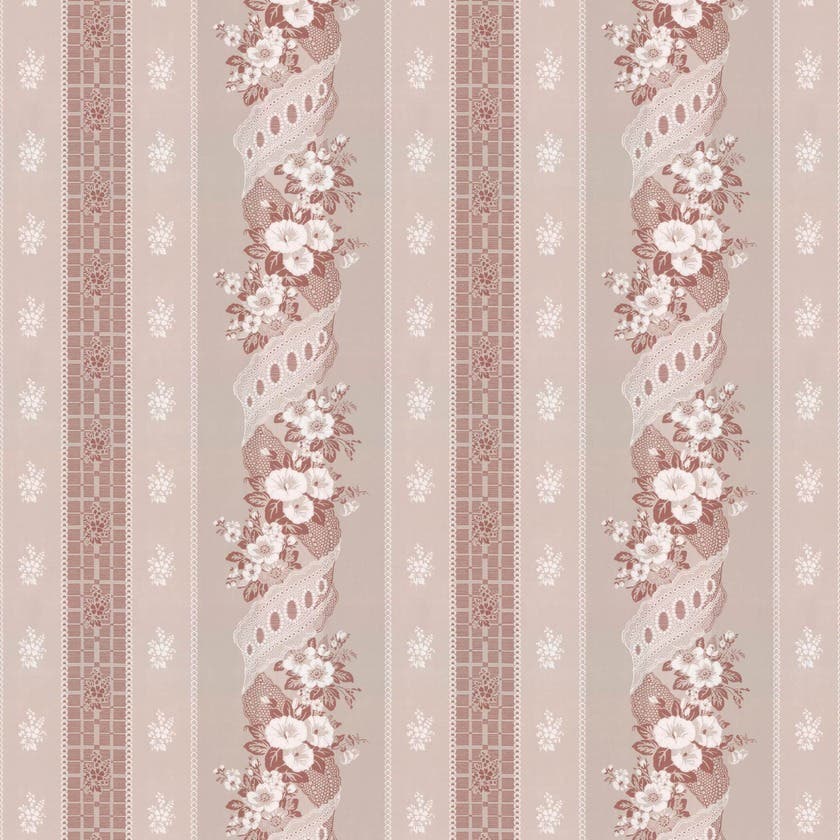 Felice Eleonore - Grå/Rosa x114-30