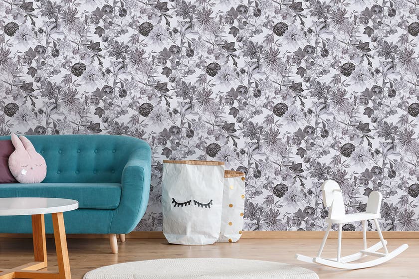 Intrade - Dream Flowery