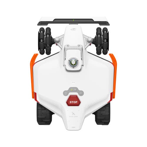 Robotgräsklippare LUBA 3 AWD 5000