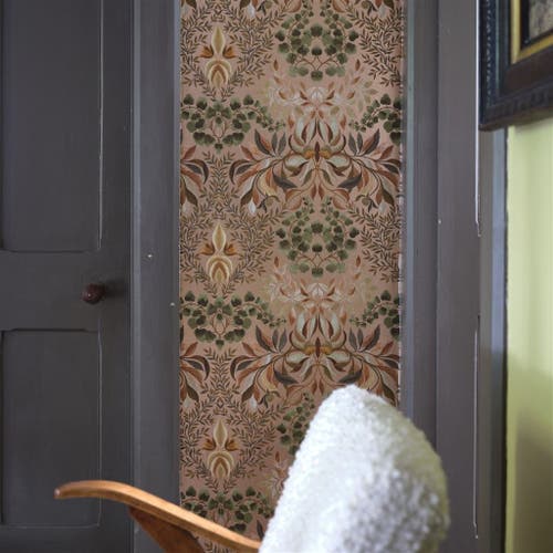 Designers Guild - Karakusa Ikebana