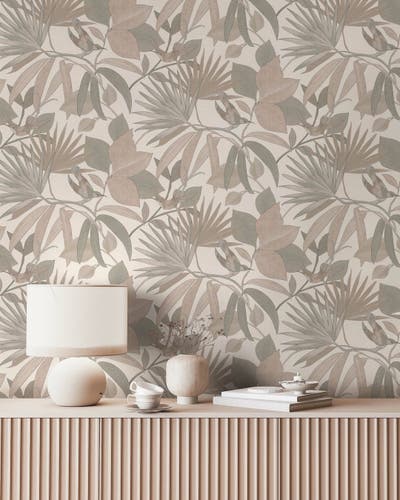 Midbec Tapeter - Indra