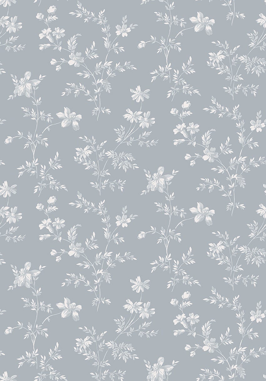 Boråstapeter - Ängsblomma