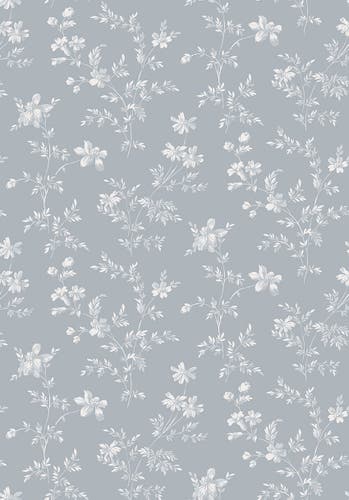 Boråstapeter - Ängsblomma