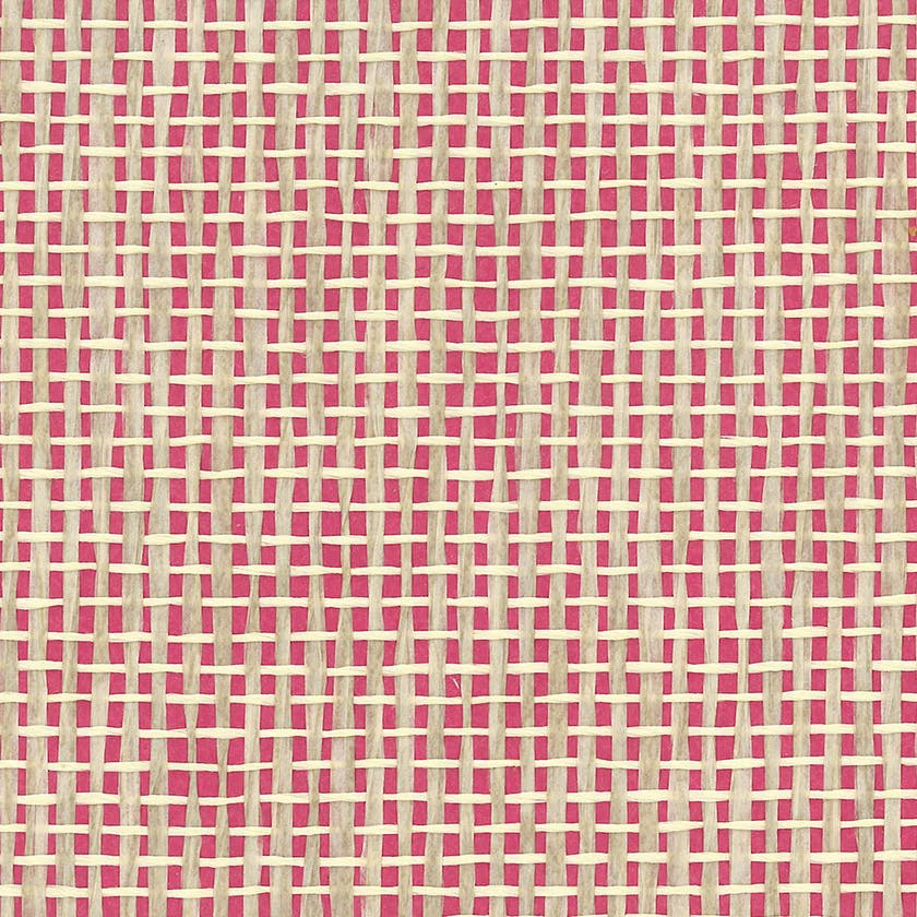 Osborne & Little - Papyrus Strawberry