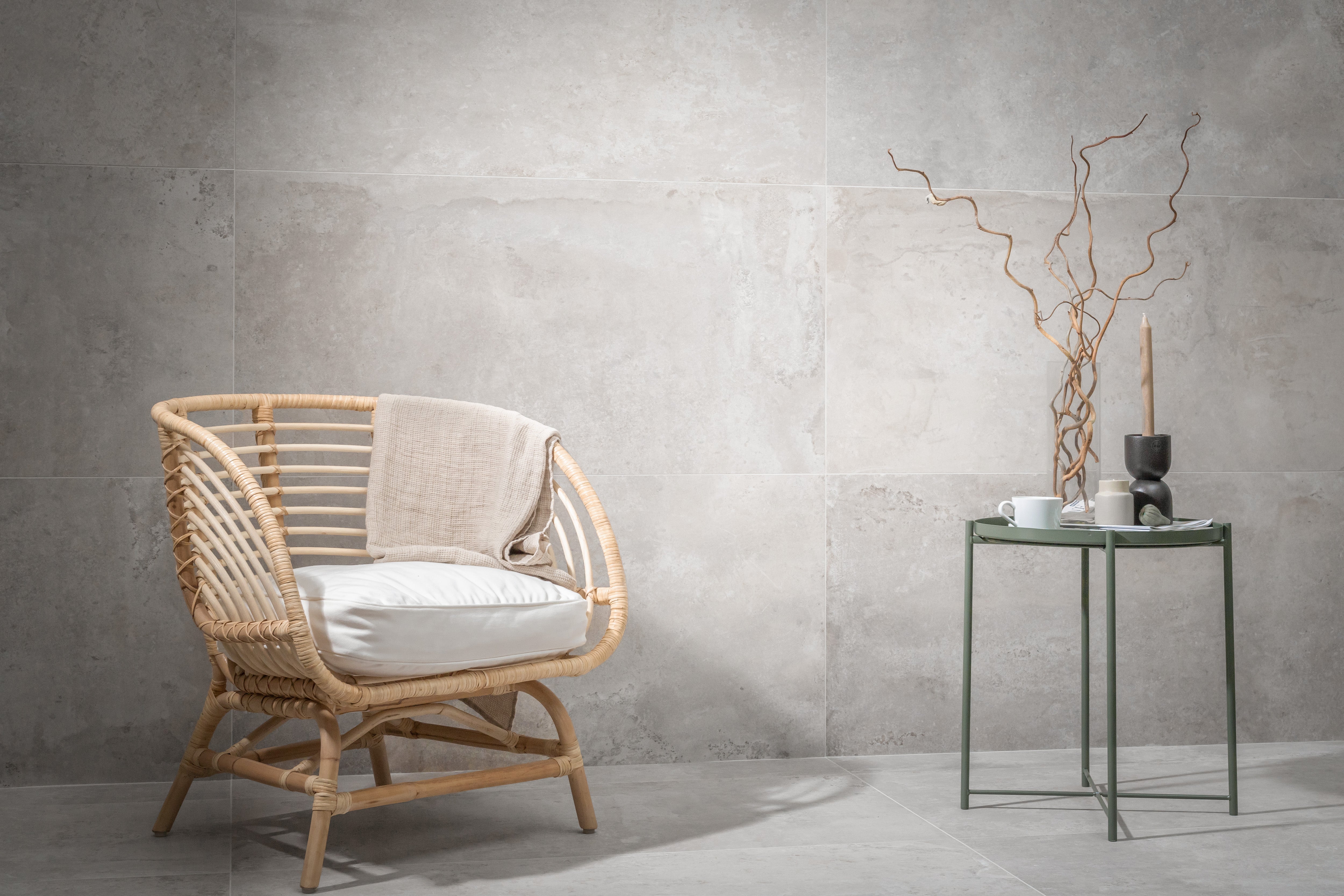 Gimle Grey 60x120 såg