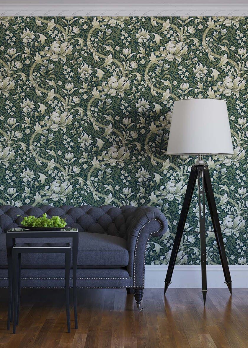 British Heritage III