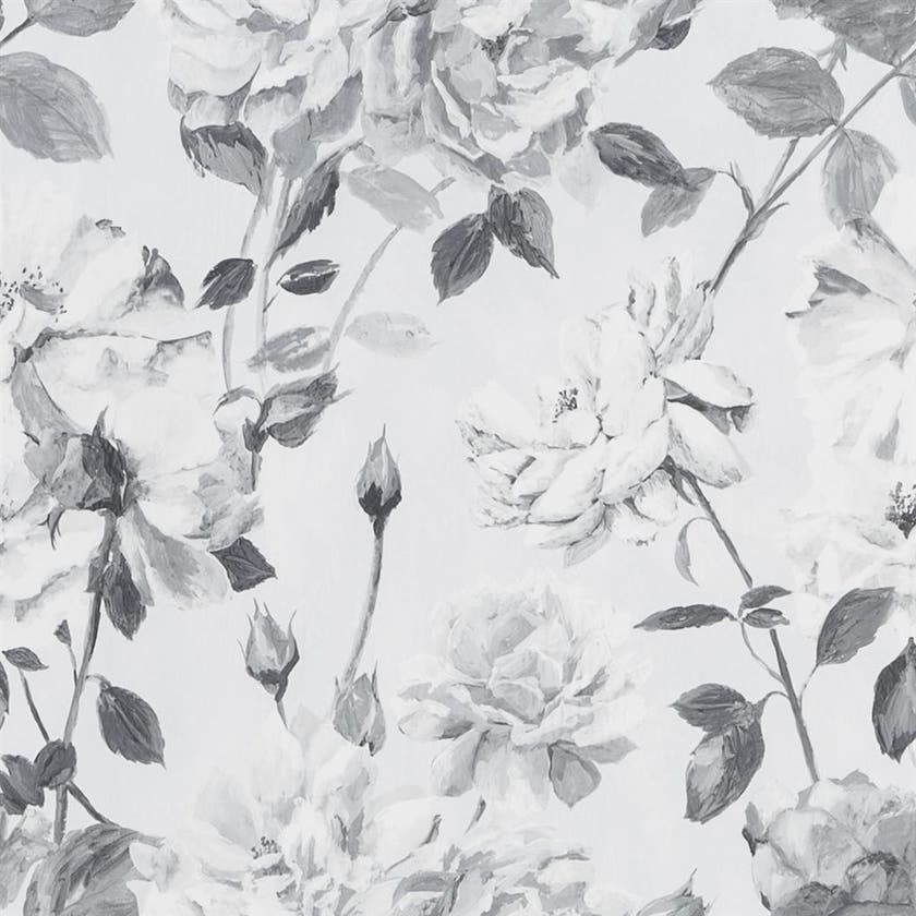 Designers Guild - Couture Rose Edit Florals Wallpaper