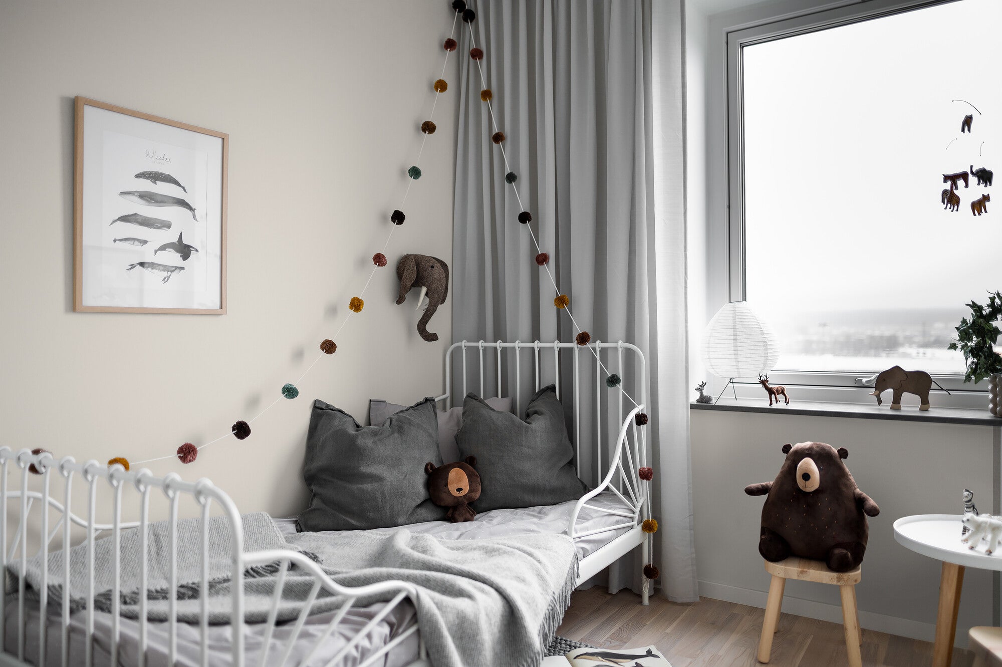 Boråstapeter - Borosan 2021 papper