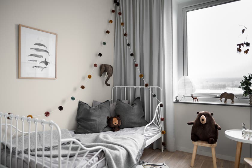 Boråstapeter - Borosan 2021 papper