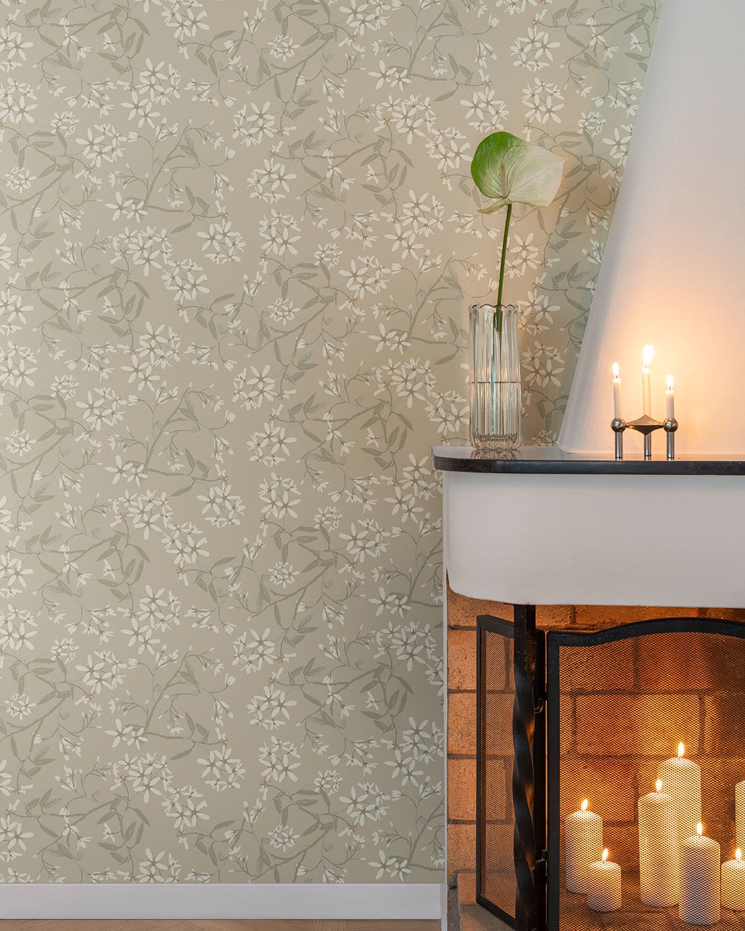 Midbec Tapeter - Paradis