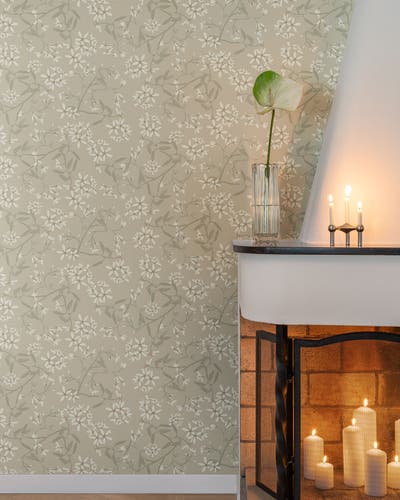 Midbec Tapeter - Paradis