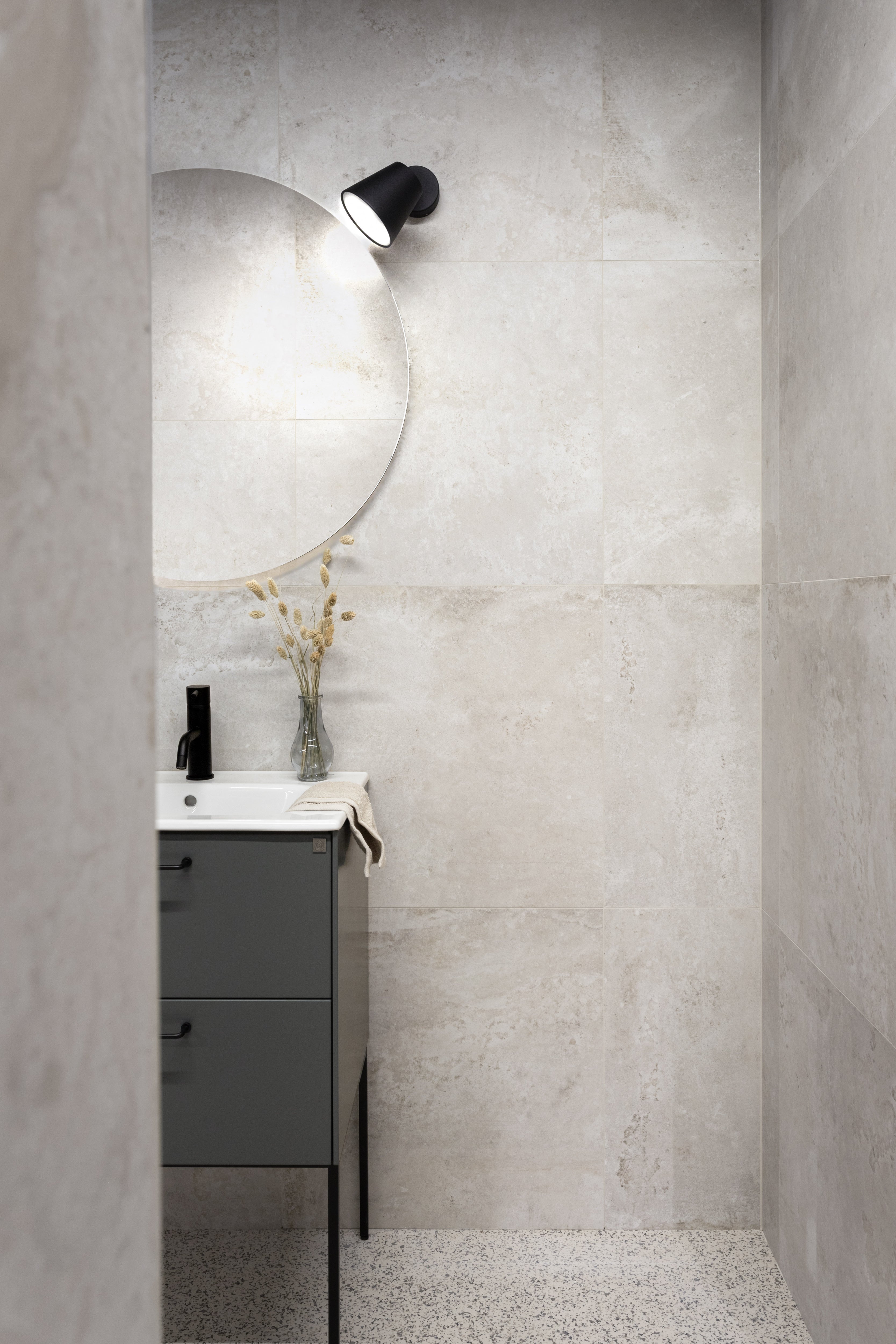 Gimle Ivory 60x60 såg