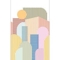 PARALLELE MULTICOULEURS BASICS