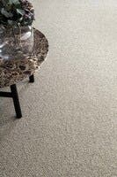 Bone Sand Golvabia Textilgolv