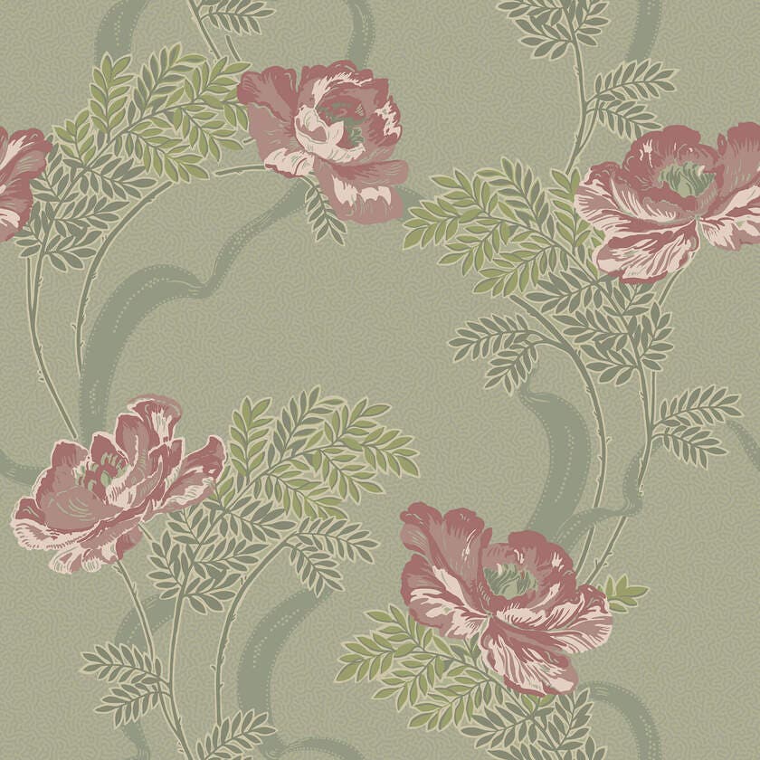 Ovansjö Grön 521-02