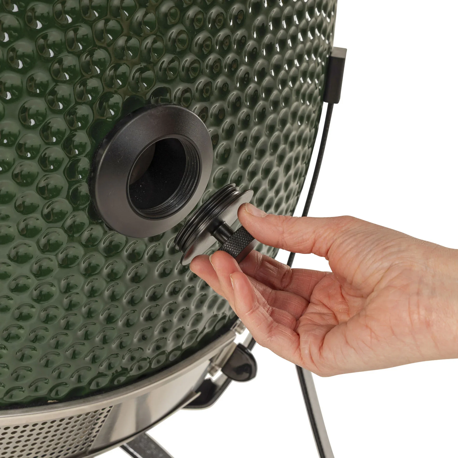Kamado Sumo Classic Maxi - Grön