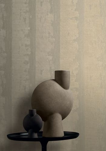 Casamance - Nérikomi Argent Cérame - Textures