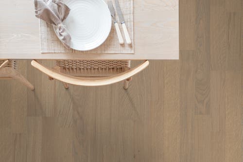 Lightwood Ek Elegant Grå 2-stav