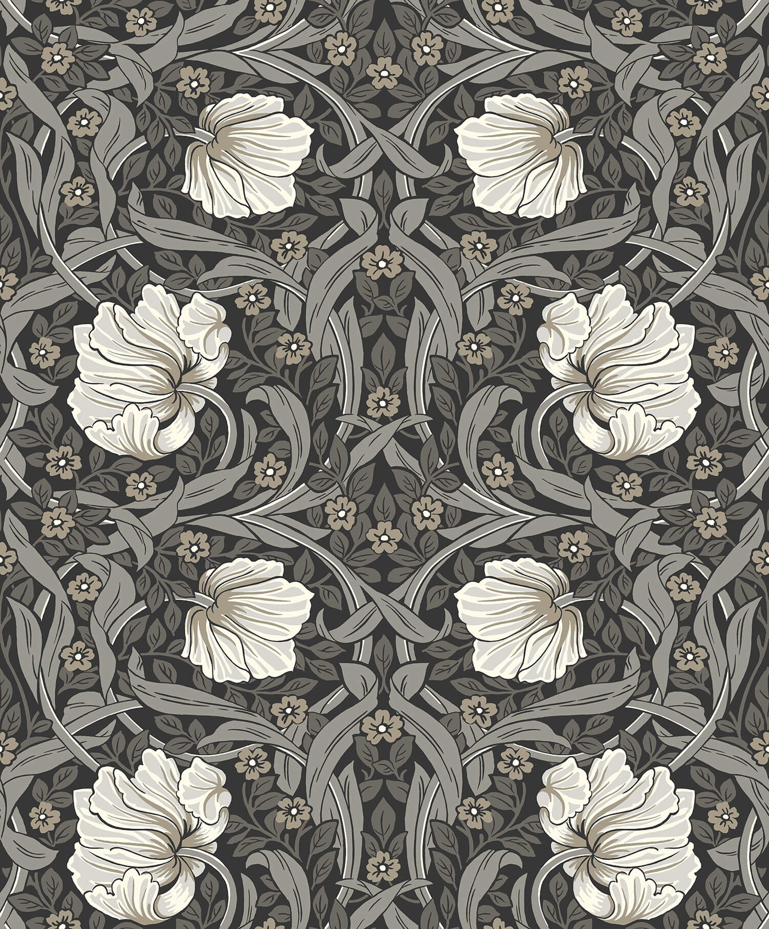 Carma - British Heritage III