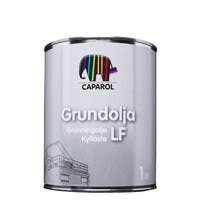 Grundolja LF 1 L