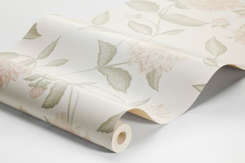 Boråstapeter - Dahliadröm