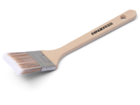 SUPER SOFT KORT VINKELPENSEL TRÄ 50MM FSC