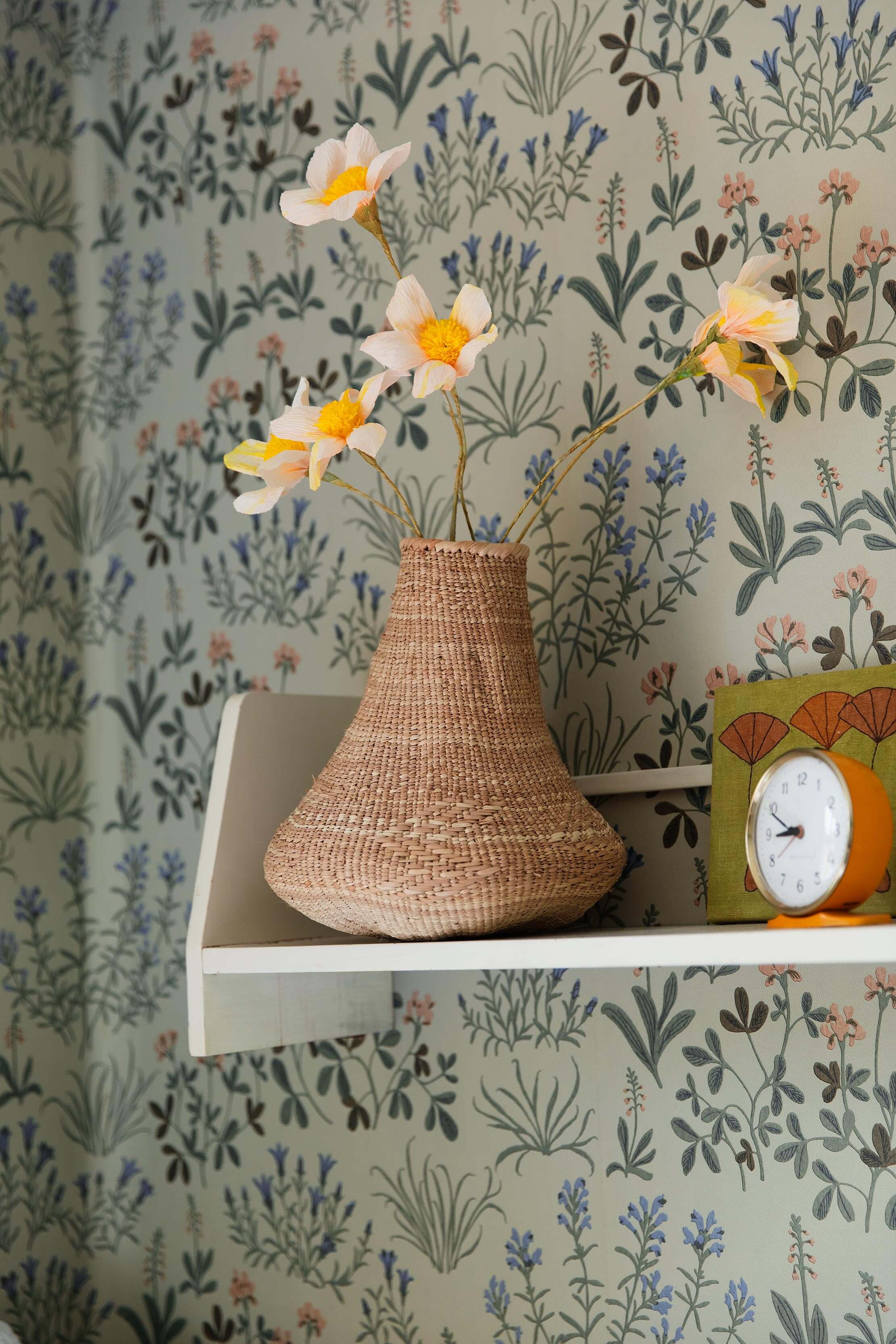 Boråstapeter - Noras Äng