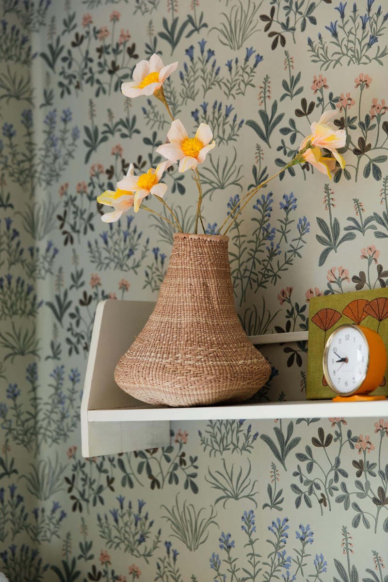 Boråstapeter - Noras Äng