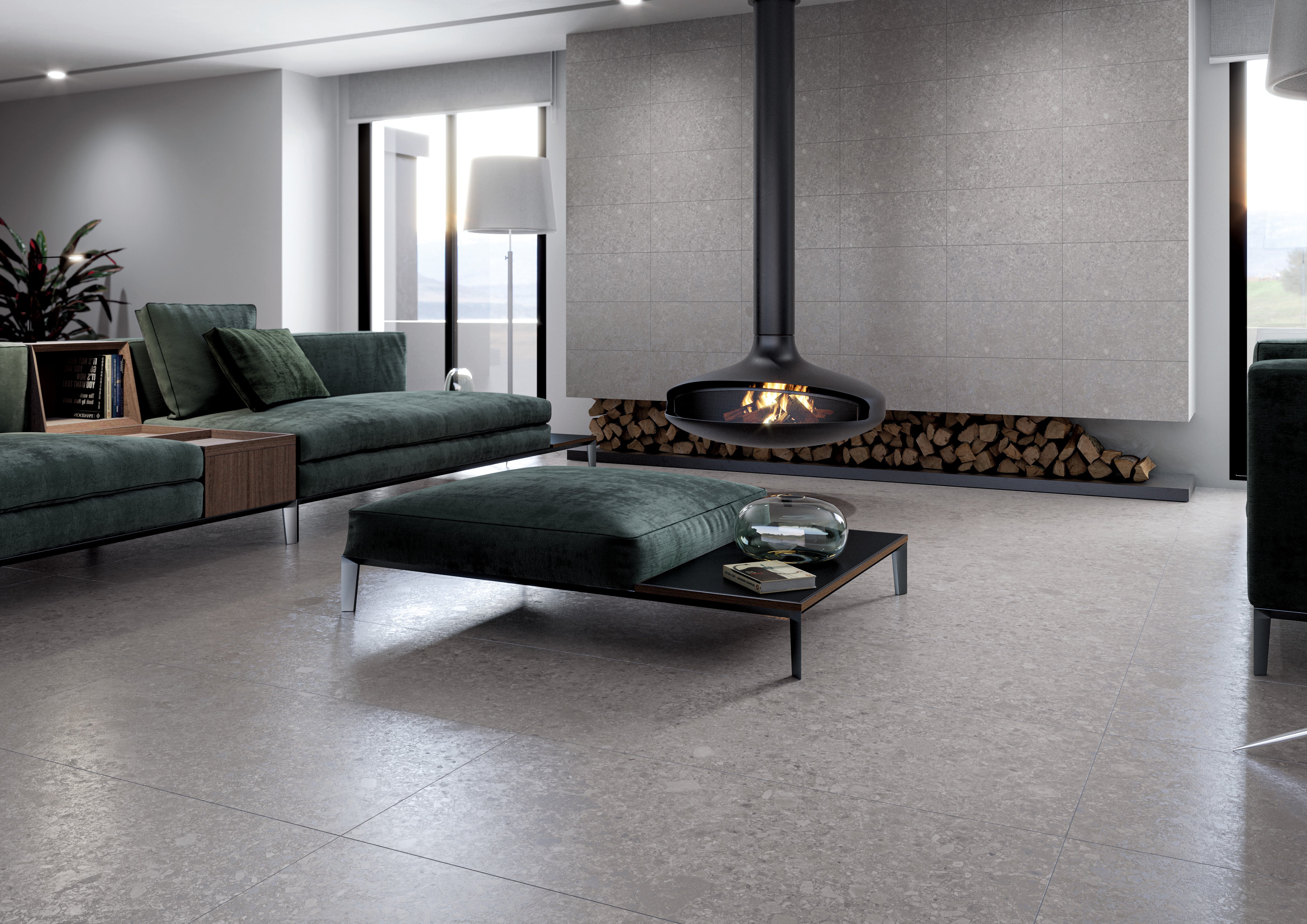 Ceppo Design Grey 60x120 såg