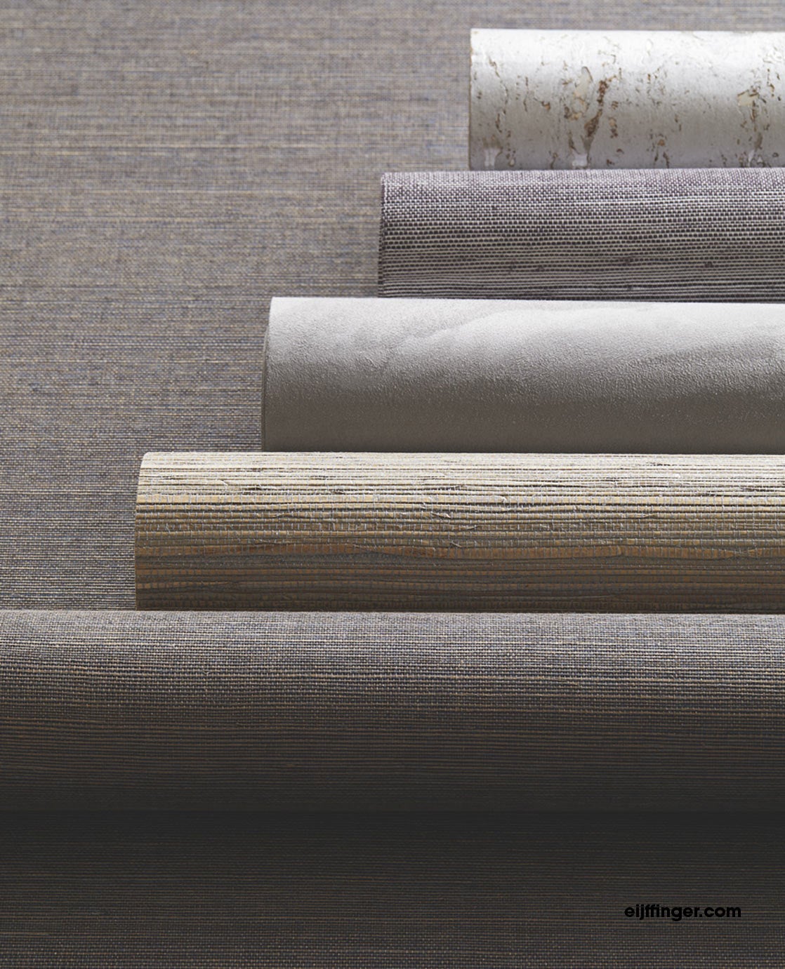 Eijffinger Intrade - Natural Wallcoverings II