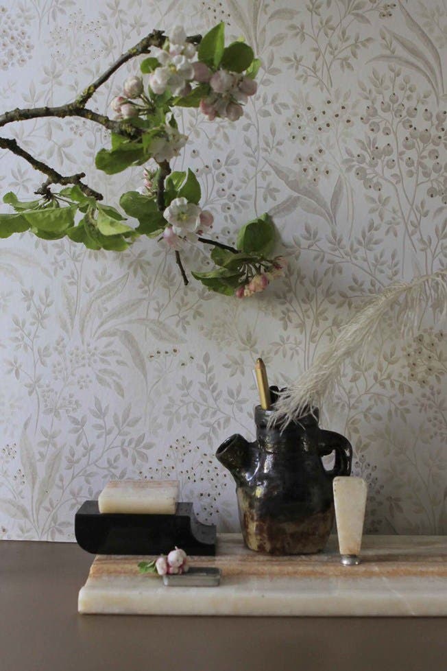 Boråstapeter - Nocturne - Vårt Arkiv (Outlet)