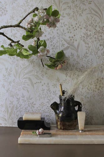 Boråstapeter - Nocturne - Vårt Arkiv (Outlet)