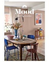 Färgkarta Mood inomhus 2022
