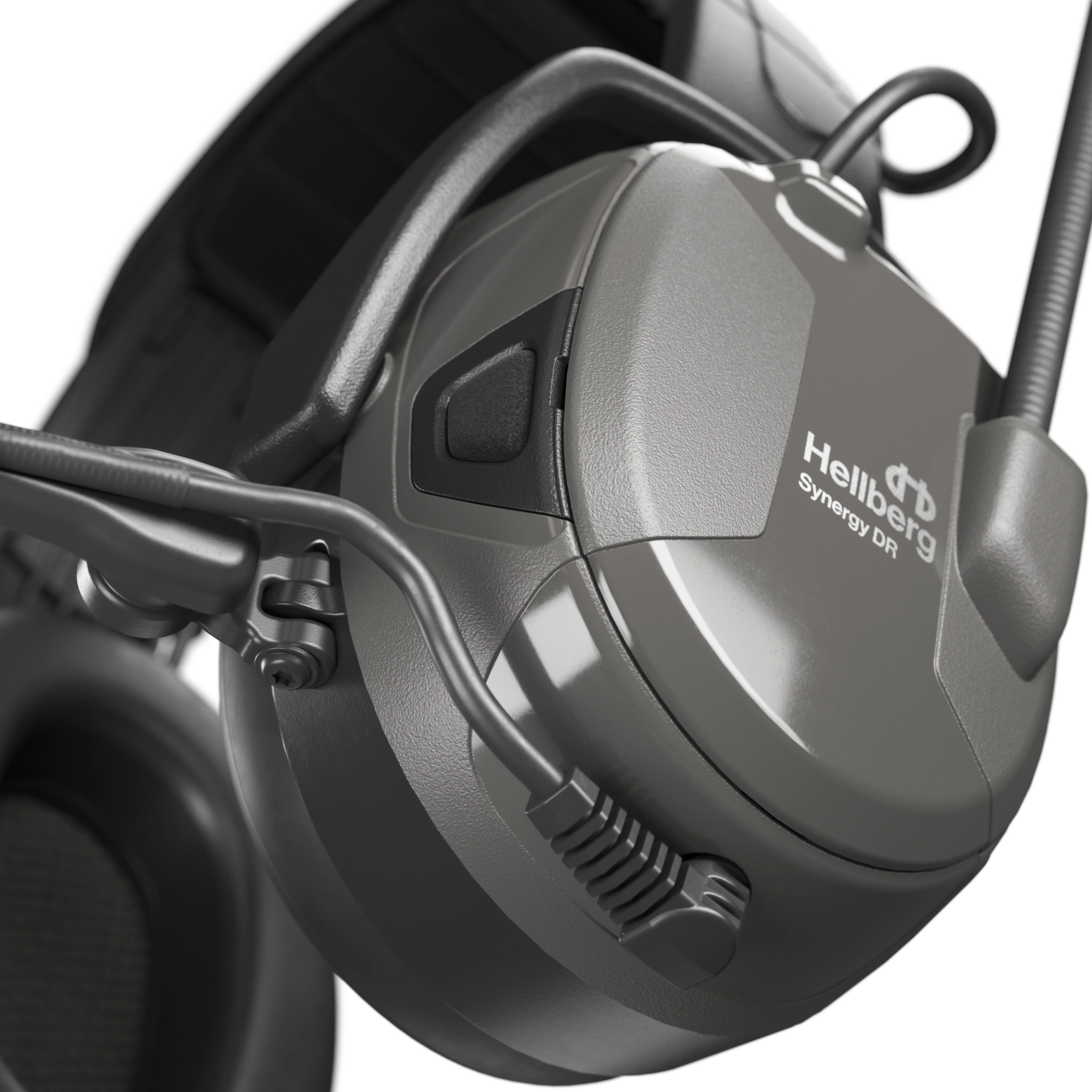 Hörselkåpa Hellberg Synergy DR