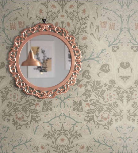 Carma - Peel & Stick Självhäftande Sticker