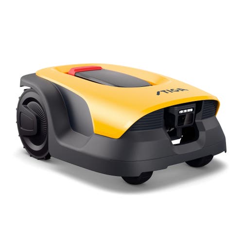 Robotgräsklippare STIGA A 10v