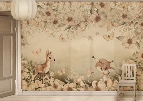 The Floral Glade MM-0304