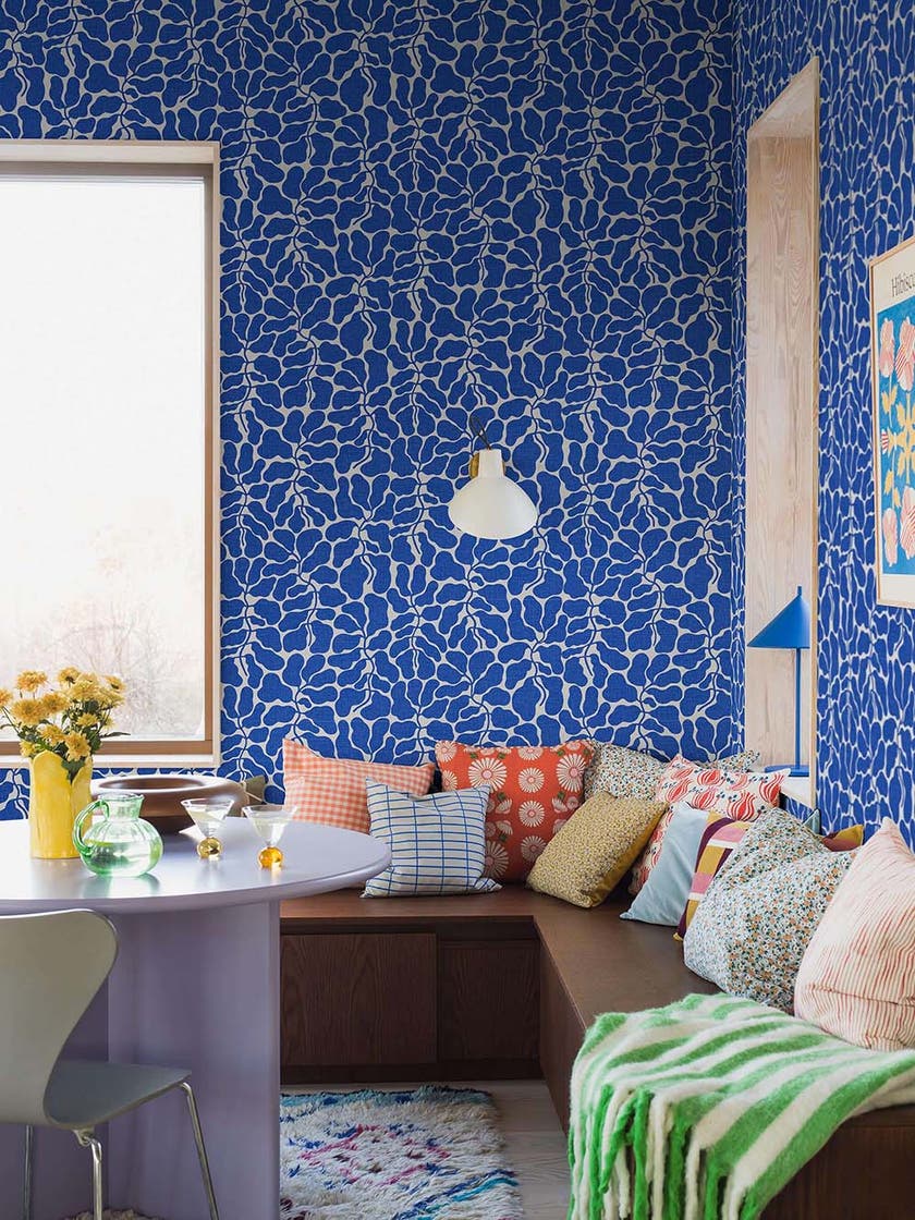 Boråstapeter - My Secret Garden