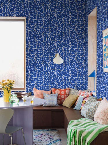 Boråstapeter - My Secret Garden