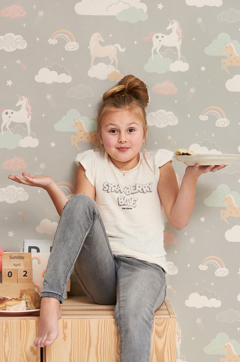 Majvillan - Rainbow treasures Wish upon your dreams