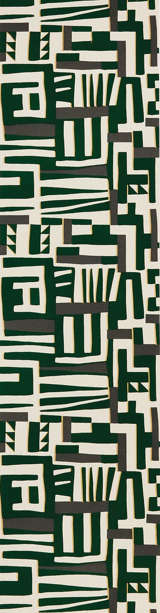 Zawaya Irisa Zawaya Emerald/Gold