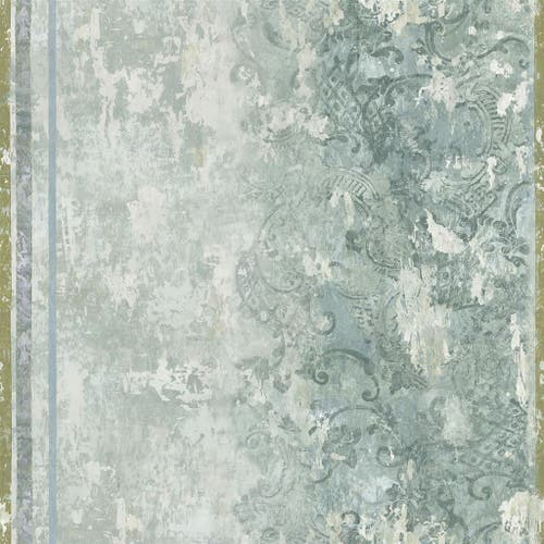 Designers Guild - La Rotonda Scene 2 - Pane Scenes and Murals