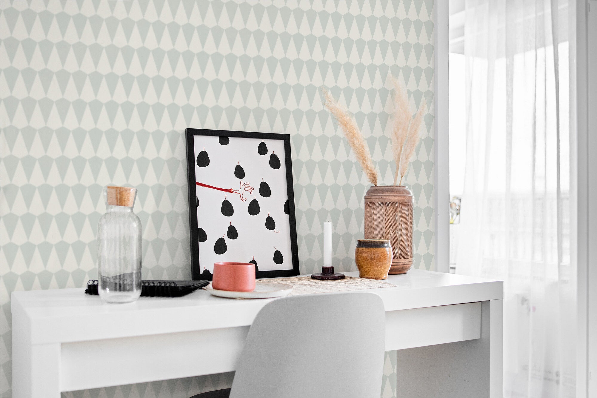 Boråstapeter - Borosan 2021 papper