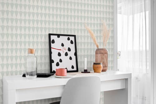 Boråstapeter - Borosan 2021 papper