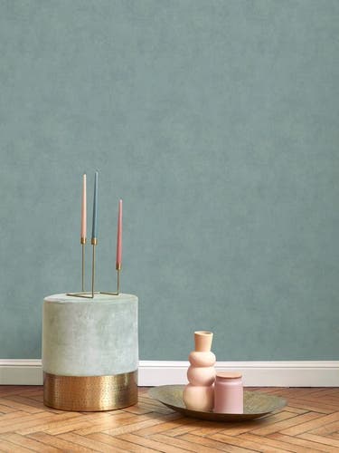 Casadeco - Stone Bleu Orage Stone 2 Cad