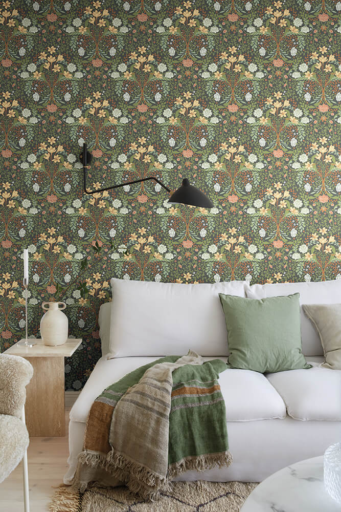 Midbec Tapeter - Frösö