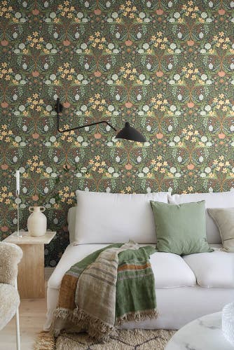 Midbec Tapeter - Frösö