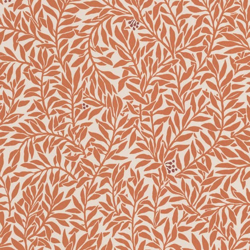 Serpentin Warm Terracotta Norrviva