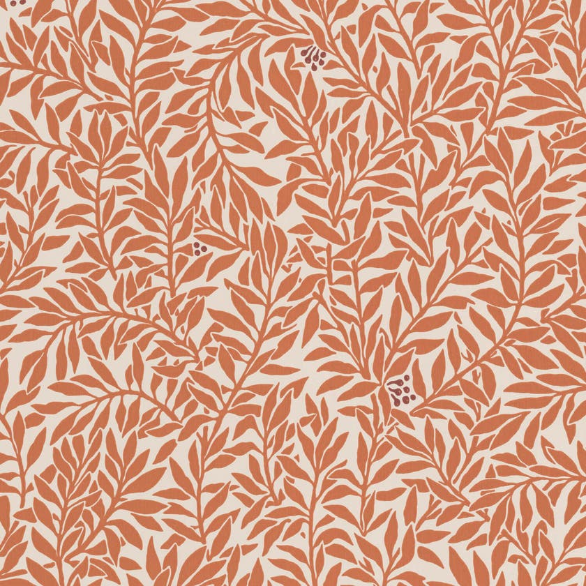 Serpentin Warm Terracotta Norrviva